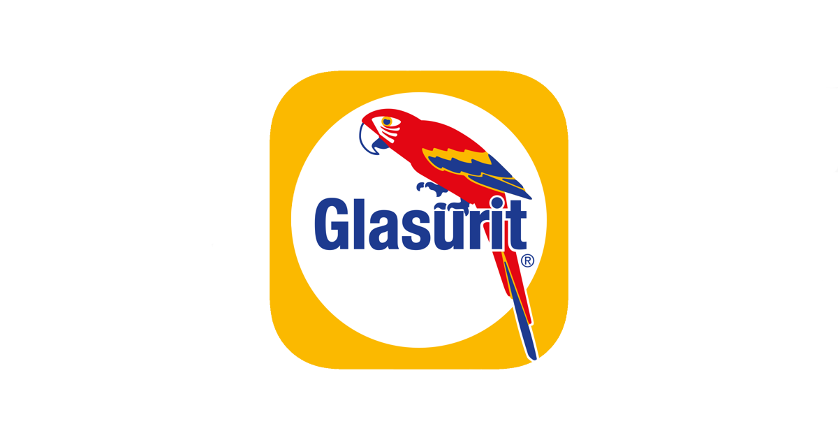 Glasurit